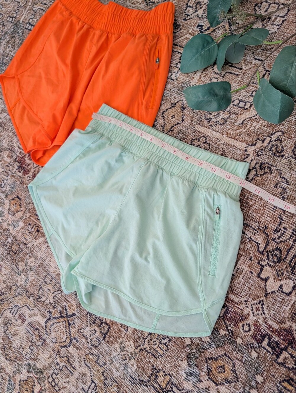CRZ Yoga Activewear shorts lot XS - Picture 3 of 6